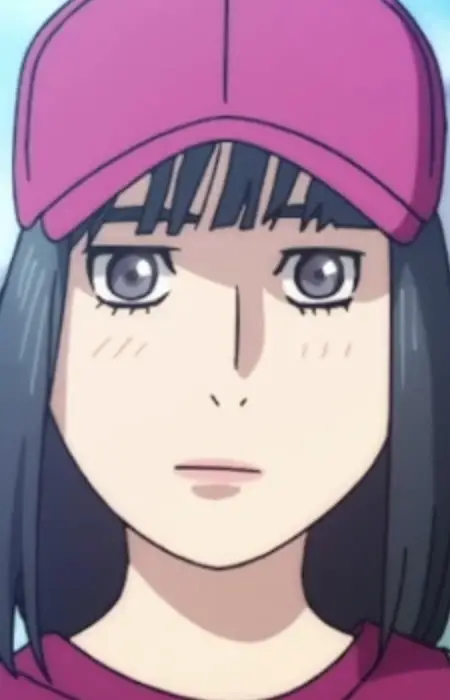 Gambar Karakter Anime: Yuka