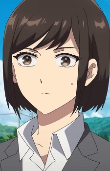 Gambar Karakter Shiori Horikawa