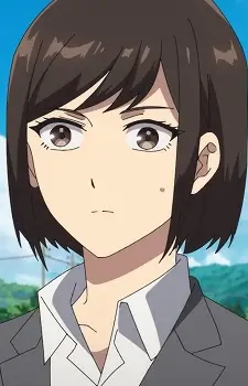 Shiori Horikawa