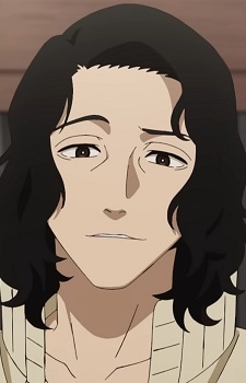 Gambar Karakter Maikeru Arakawa