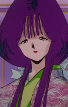 Gambar Karakter Ina Kawai