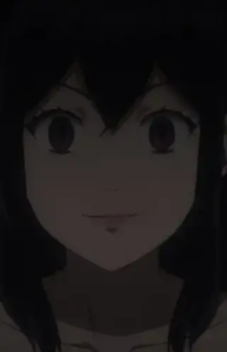 Gambar Karakter Anime: Puunyan