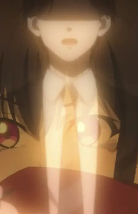 Gambar Karakter Anime: Sooha's Father