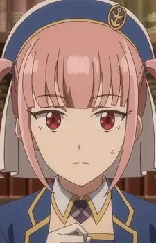 Gambar Karakter Anime: Meatre