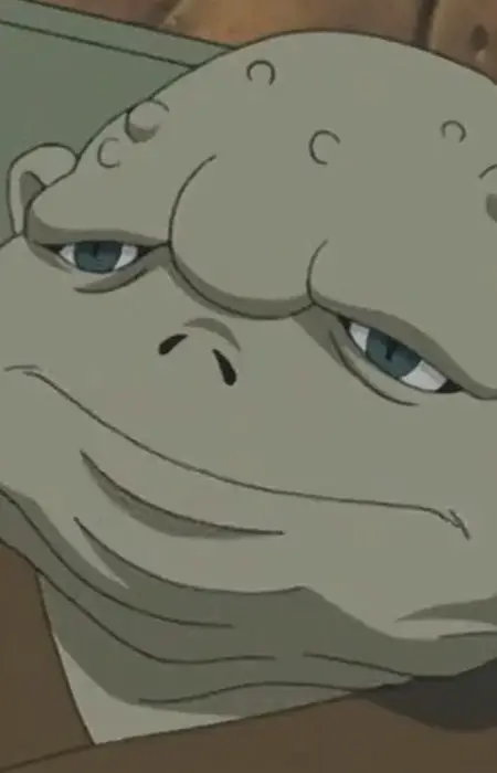 Gambar Karakter Anime: Dark Colisuem Manager