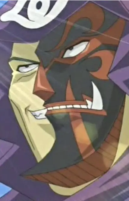 Gambar Karakter Anime: Rare Hunter C
