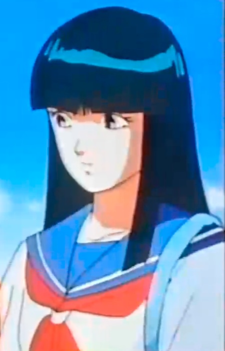 Gambar Karakter Shouko Ougi