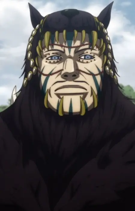 Gambar Karakter Anime: Rozo