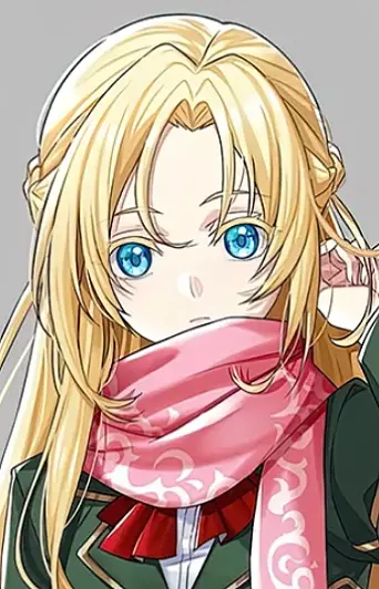 Gambar Karakter Anime: Zero