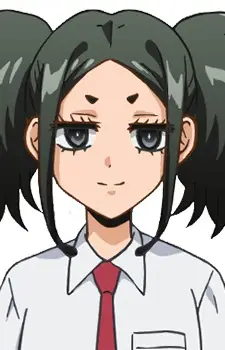 Gambar Karakter Anime: Inagawa
