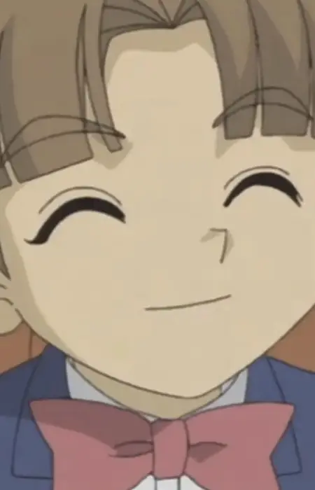 Gambar Karakter Anime: Julian