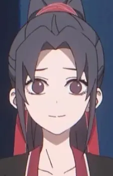 Gambar Karakter Anime: Miaomiao Shen