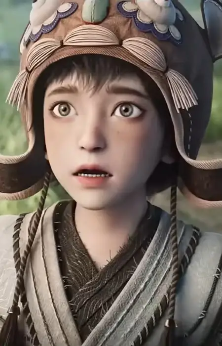 Huai Li