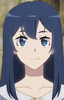 Gambar Karakter Anime: Fuushu