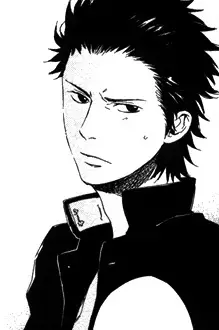 Gambar Karakter Anime: Iku Kirishima