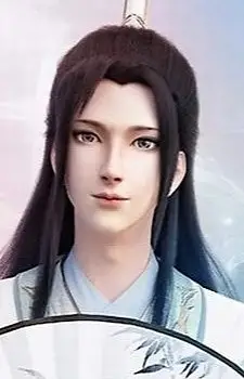 Qingqiu Shen