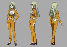 Gambar Karakter Hiver