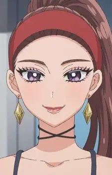 Gambar Karakter Anime: Tamaki Amane