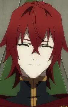Gambar Karakter Anime: Cariott Incindia Wiseman