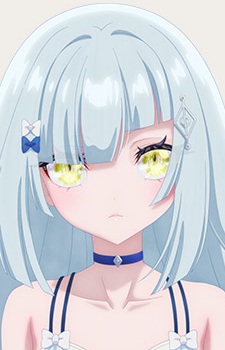 Gambar Karakter Hizumi