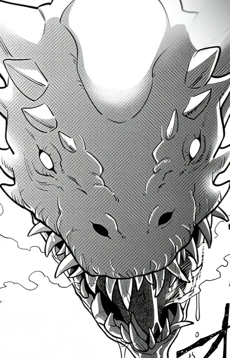 Earth Drake
