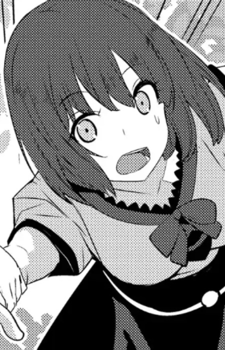 Gambar Karakter Yuki Shidou