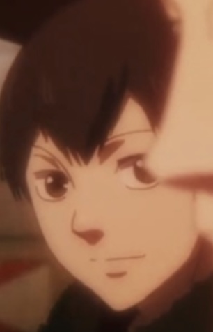 Gambar Karakter Anime: Haruto  Minegishi