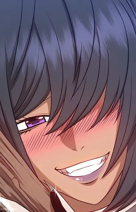 Gambar Karakter Anime: Mercenary Thief