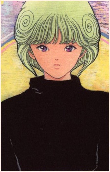 Gambar Karakter Ai Amano