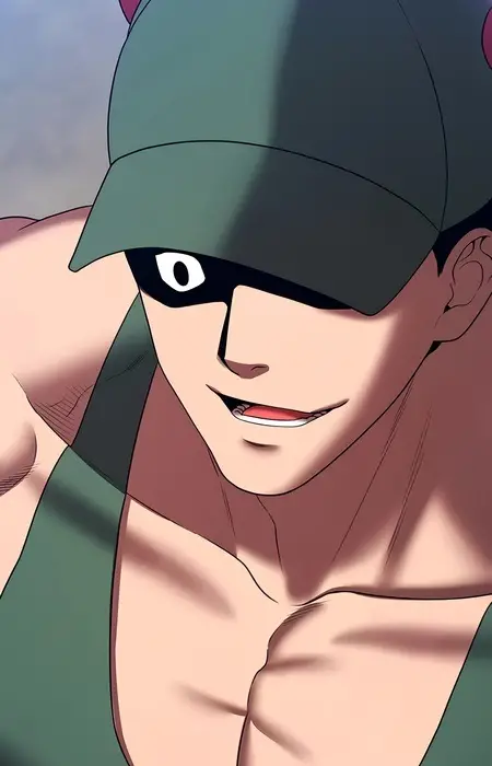 Muscle Master