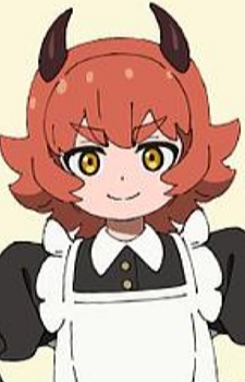 Gambar Karakter Taoyan