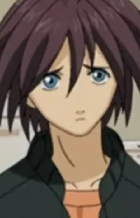 Ren Radou