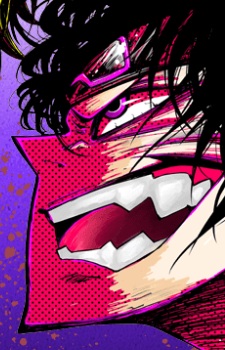 Gambar Karakter Dark Momotarou
