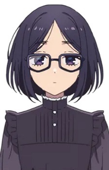 Gambar Karakter Omi