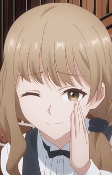 Gambar Karakter Rino Oohashi