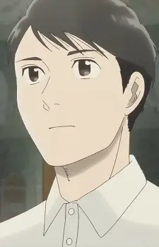 Gambar Karakter Anime: Emi's Second Son