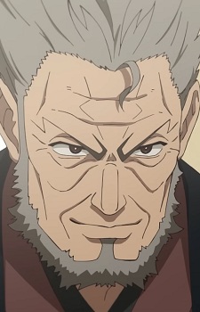 Gambar Karakter Miroku Kashiwaya