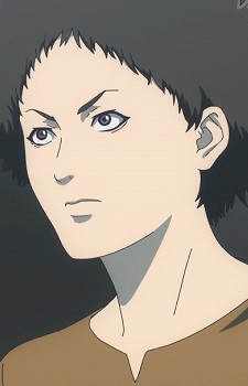 Gambar Karakter Makoto Murata