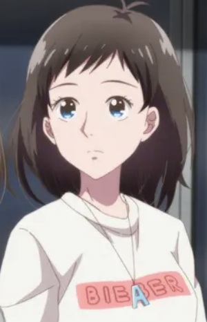 Gambar Karakter Satomi Minami