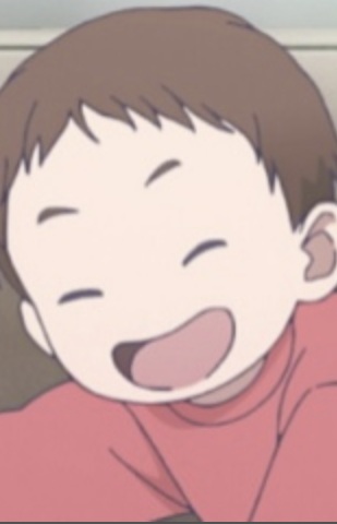 Character image Haruto Hino