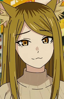 Character image Kaoruko Nishi