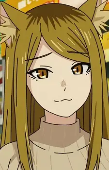 Kaoruko Nishi
