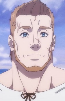 Character image Dias