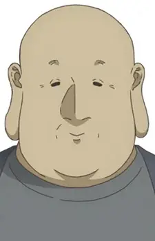 Ueki