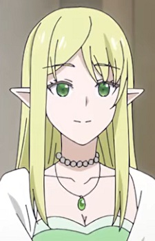 Character image Toreasa