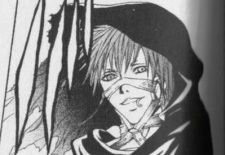 Gambar Karakter Ansance