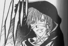 Gambar Karakter Anime: Ansance