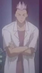Gambar Karakter Anime: Tajima