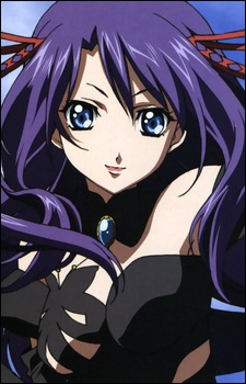 Gambar Karakter Q-feuille