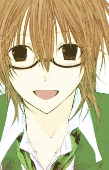 Gambar Karakter Aoi Nanjo